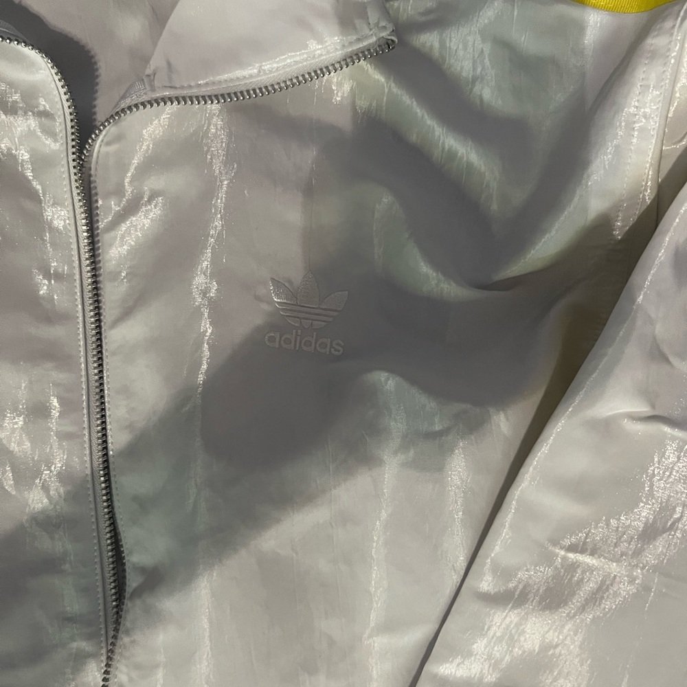 Adidas jacket